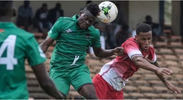 Malawi Soccer Team Qualified African Cup