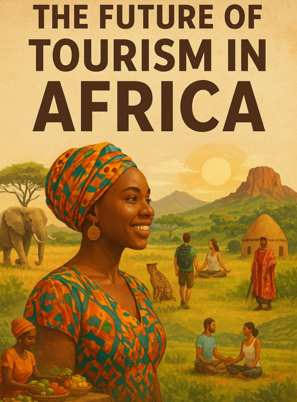 Future of tourism in Africa