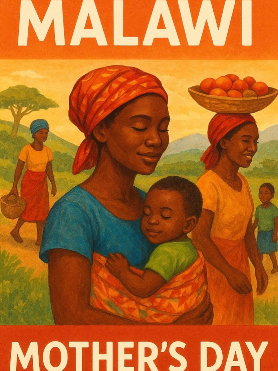 Mothers-DAt