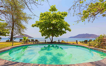 Mgoza Lodge