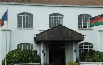 Jacaranda Cultural Center