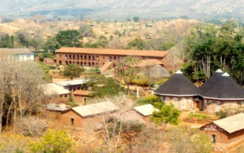 Kungoni Center of Culture and Arts
