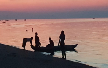 Lake Malawi National Park