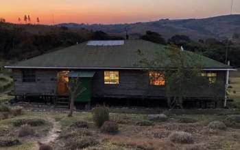 Kawandama Hills Cottage