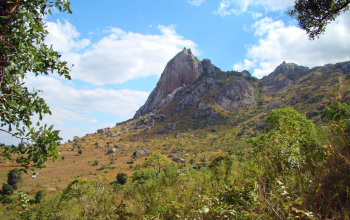 Nkhoma Mountain