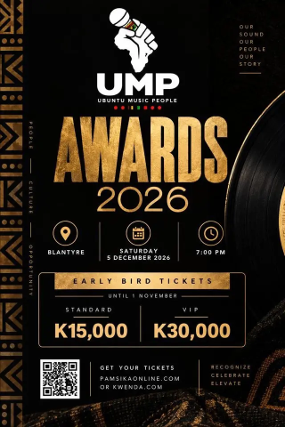 UMP Festival