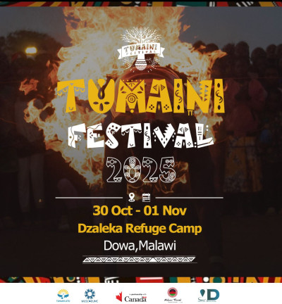 Tumaini Festival - 2025
