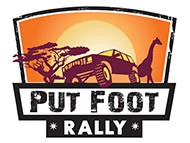 Put Foot Rally 