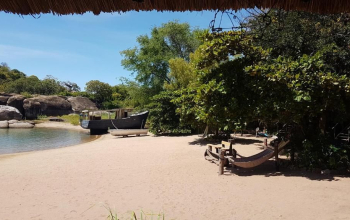 Mufasa Eco Lodge Mufasa Eco Lodge