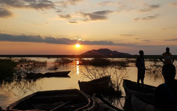 Lake Chilwa