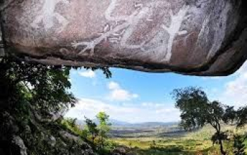 Chongoni Rocks Chongoni Rocks