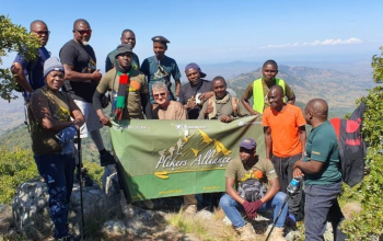 Hikers Alliance Hikers Alliance