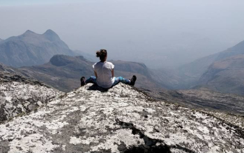 Mulanje Adventures Mulanje Adventures