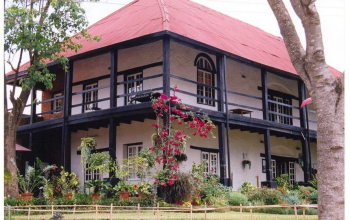 The Mandala House The Mandala House