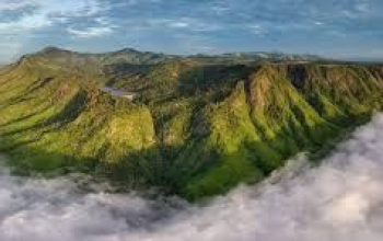 Zomba Plateau Zomba Plateau