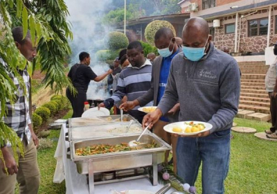 Outside Catering Outside Catering