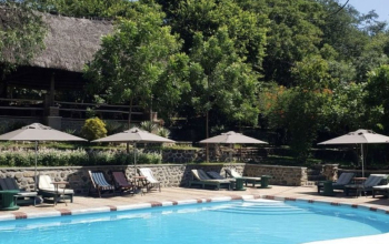 Ng'ona Lodge Ng'ona Lodge