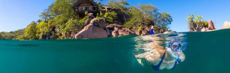 Scubadiving