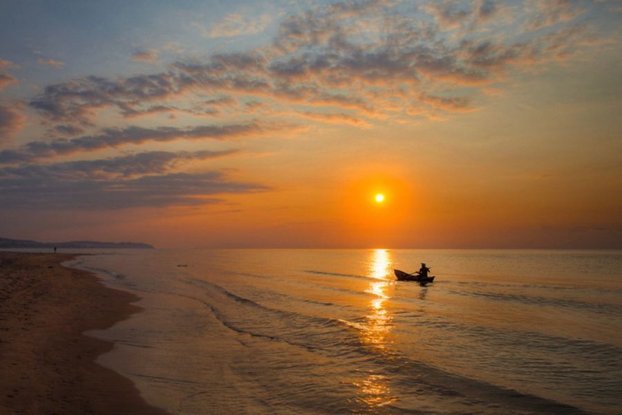 Discovering Malawi