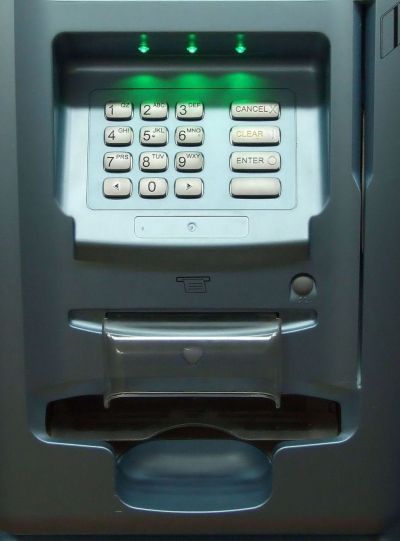 ATMs