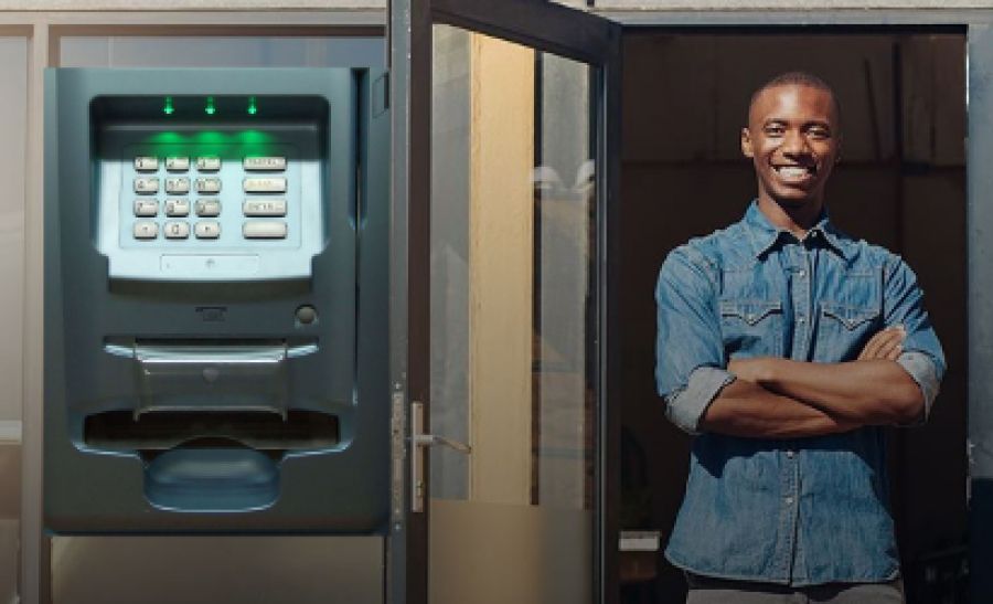 Standard Bank
