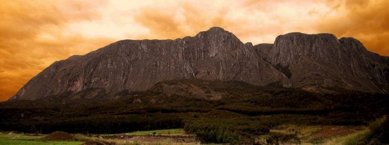 Mulanje Massif