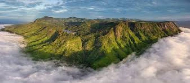 Zomba Plateau