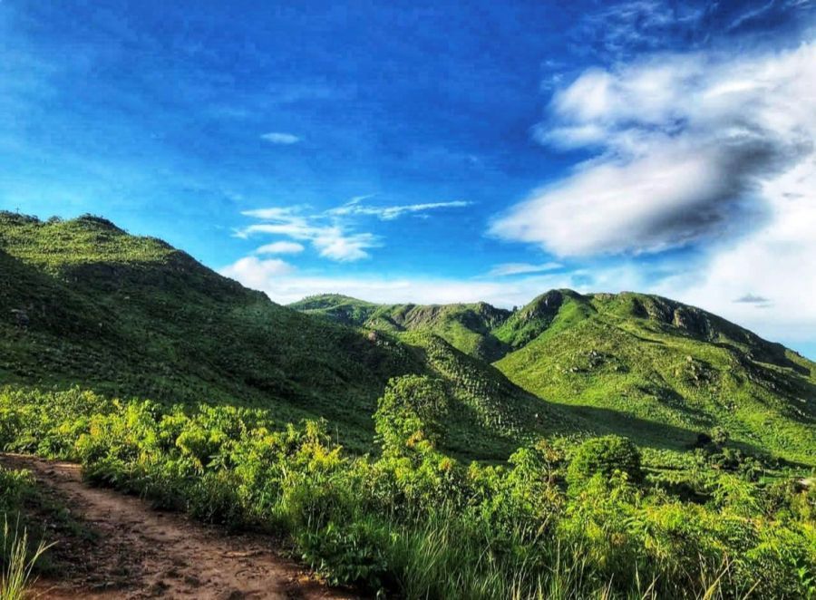 Livingstonia-Nyika Trail