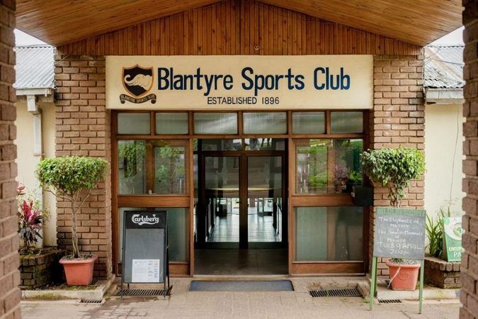 Blantyre Sportsclub