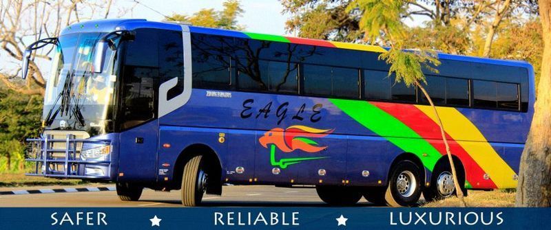 Kwezy Bus Company