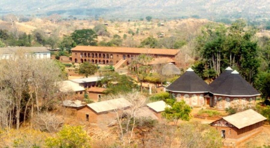 Kungoni Center of Culture and Arts