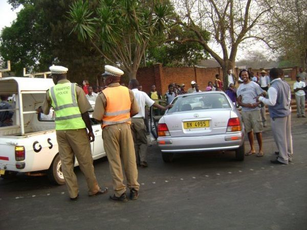 Safety and security