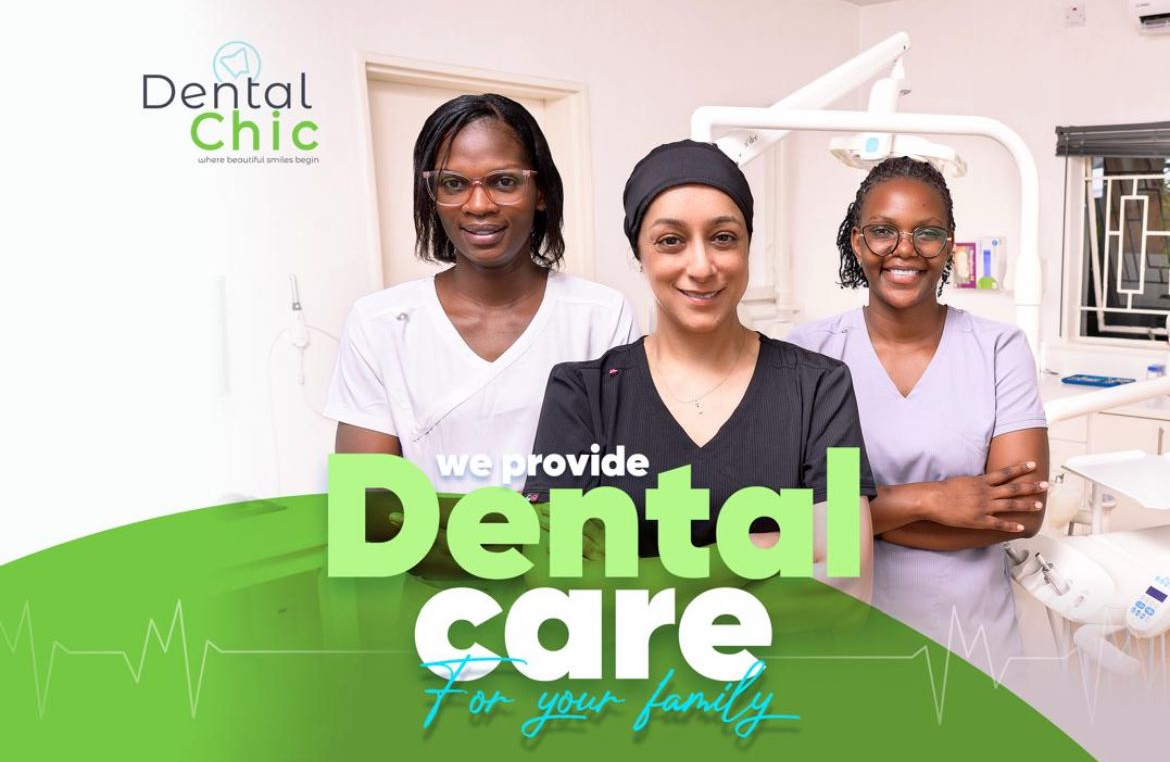 Dental Chic