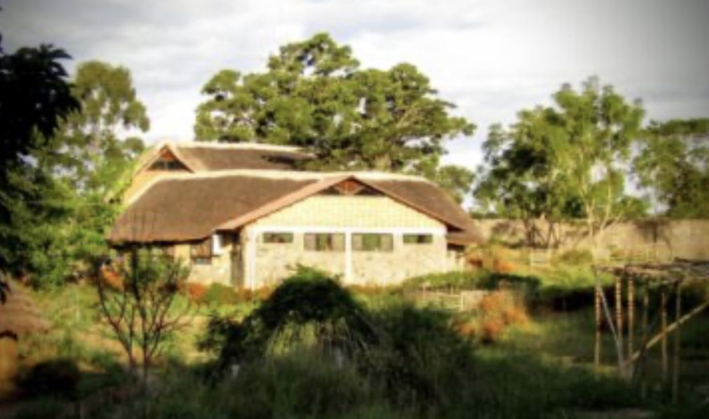ecoLODGy Sustainability & Permaculture Centre