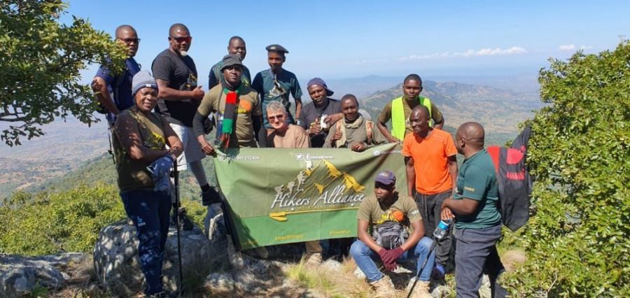 Hikers Alliance