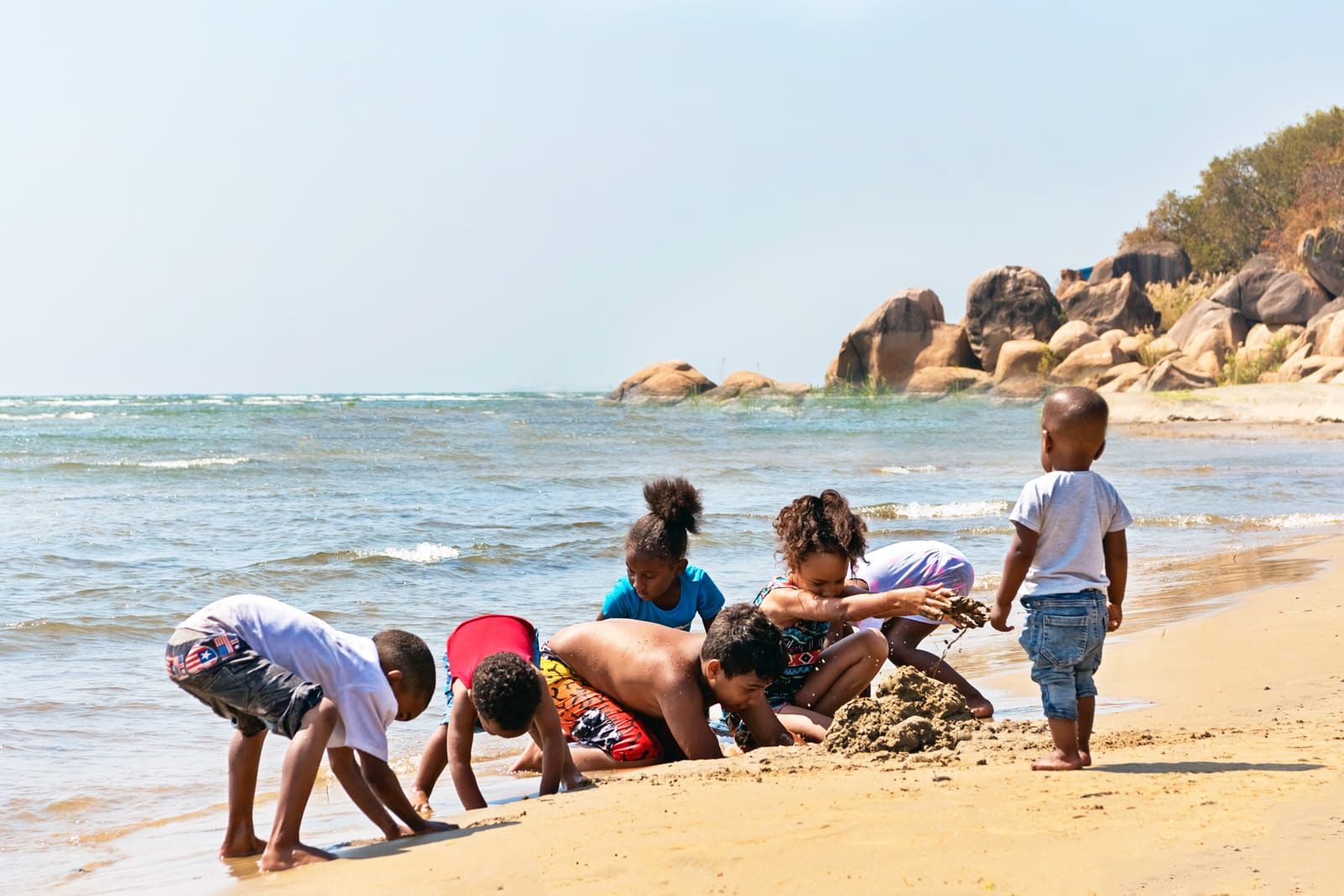 SBLbeachkids SBLbeachkids