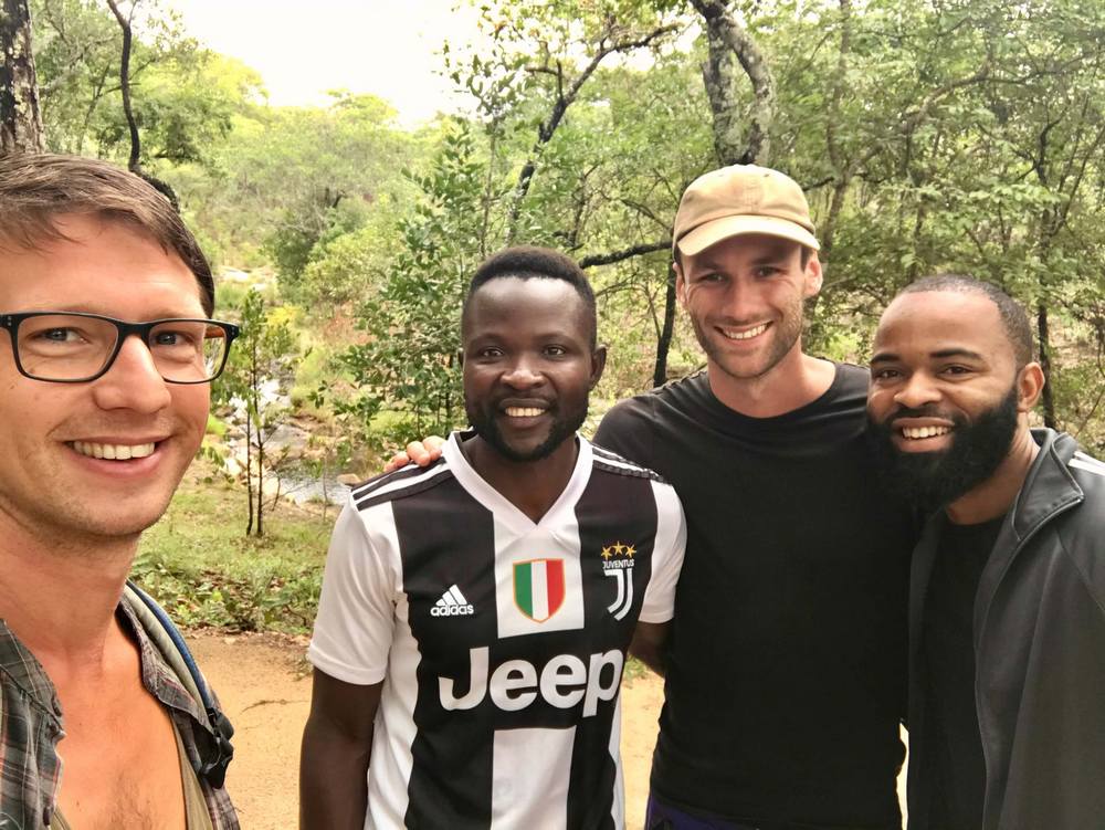 Malawi-hiking-Dzalanyama-Forest Malawi-hiking-Dzalanyama-Forest
