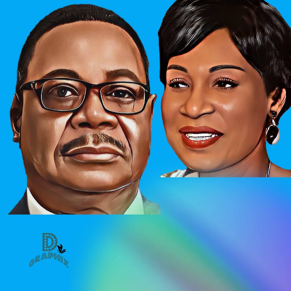 Mutharika-family Mutharika-family