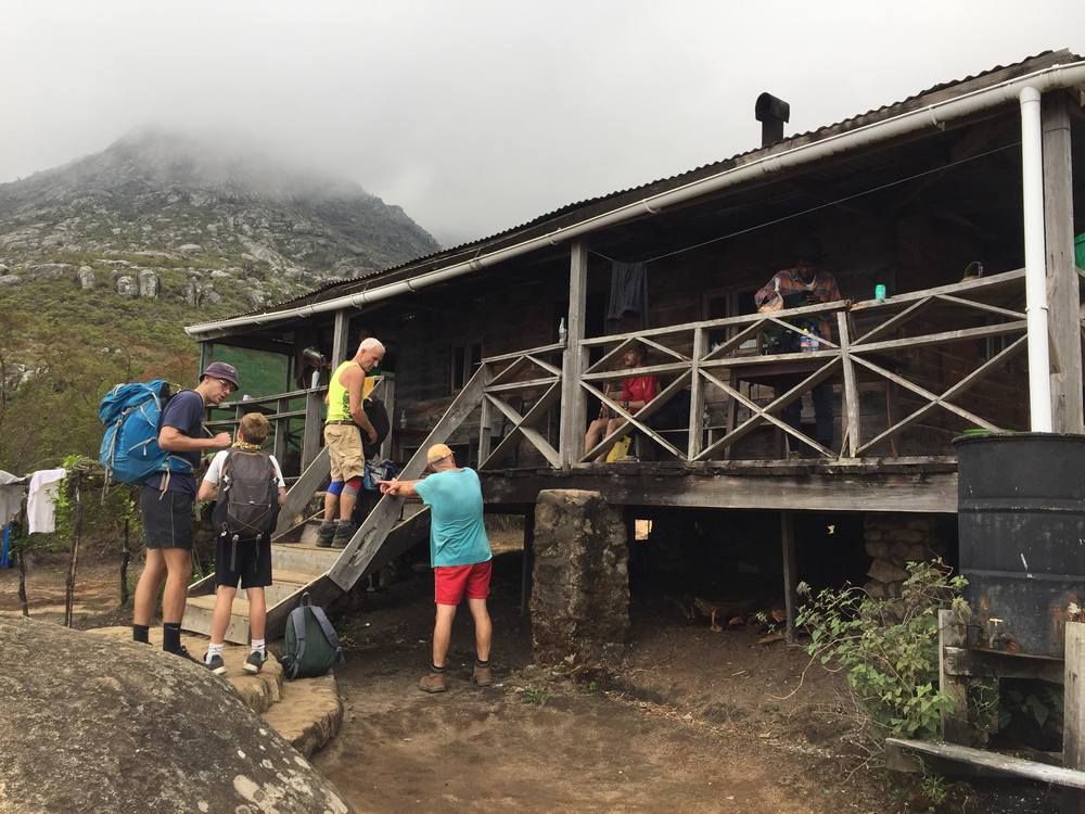 Group-hiking-on-Mulanje-Mt Group-hiking-on-Mulanje-Mt