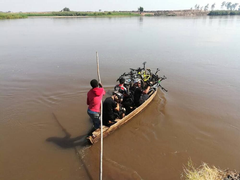 Local-dugout-Canoe Local-dugout-Canoe