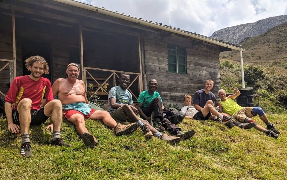 Minunu-Hut-on-Mulanje-Mt Minunu-Hut-on-Mulanje-Mt
