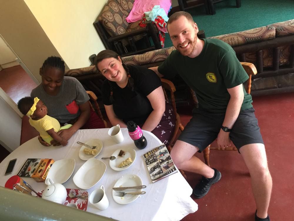 Stay-with-locals Stay-with-locals