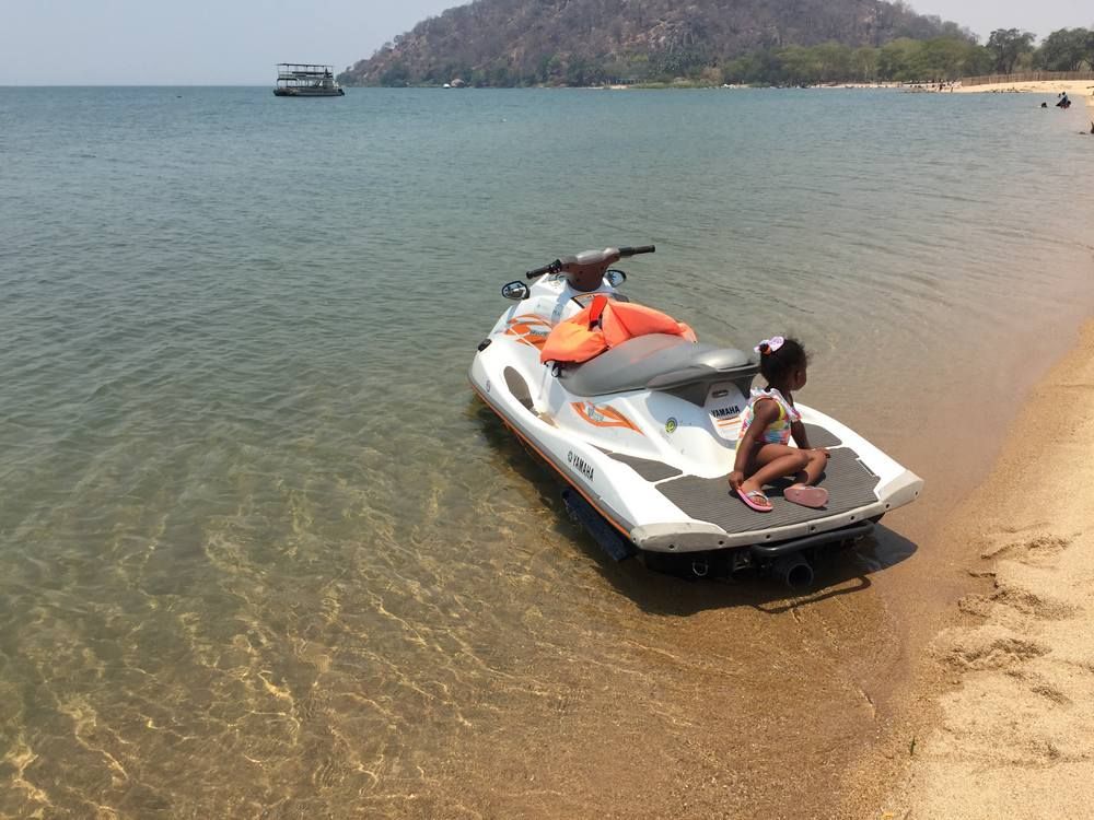 Watersport-on-Lake-Malawi Watersport-on-Lake-Malawi