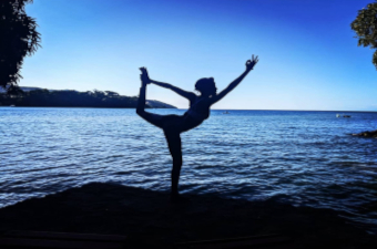 YogaView YogaView
