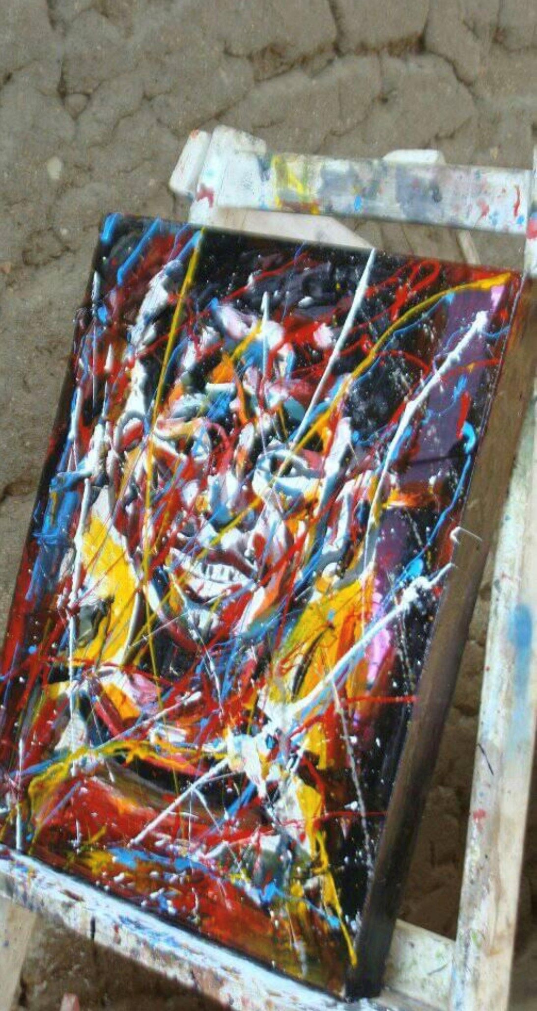 Abstract Abstract