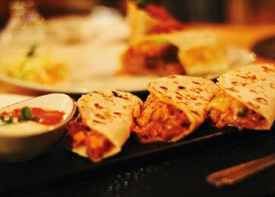 FOOD-4 FOOD-4