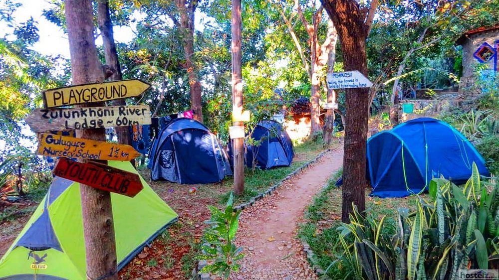 campsite campsite