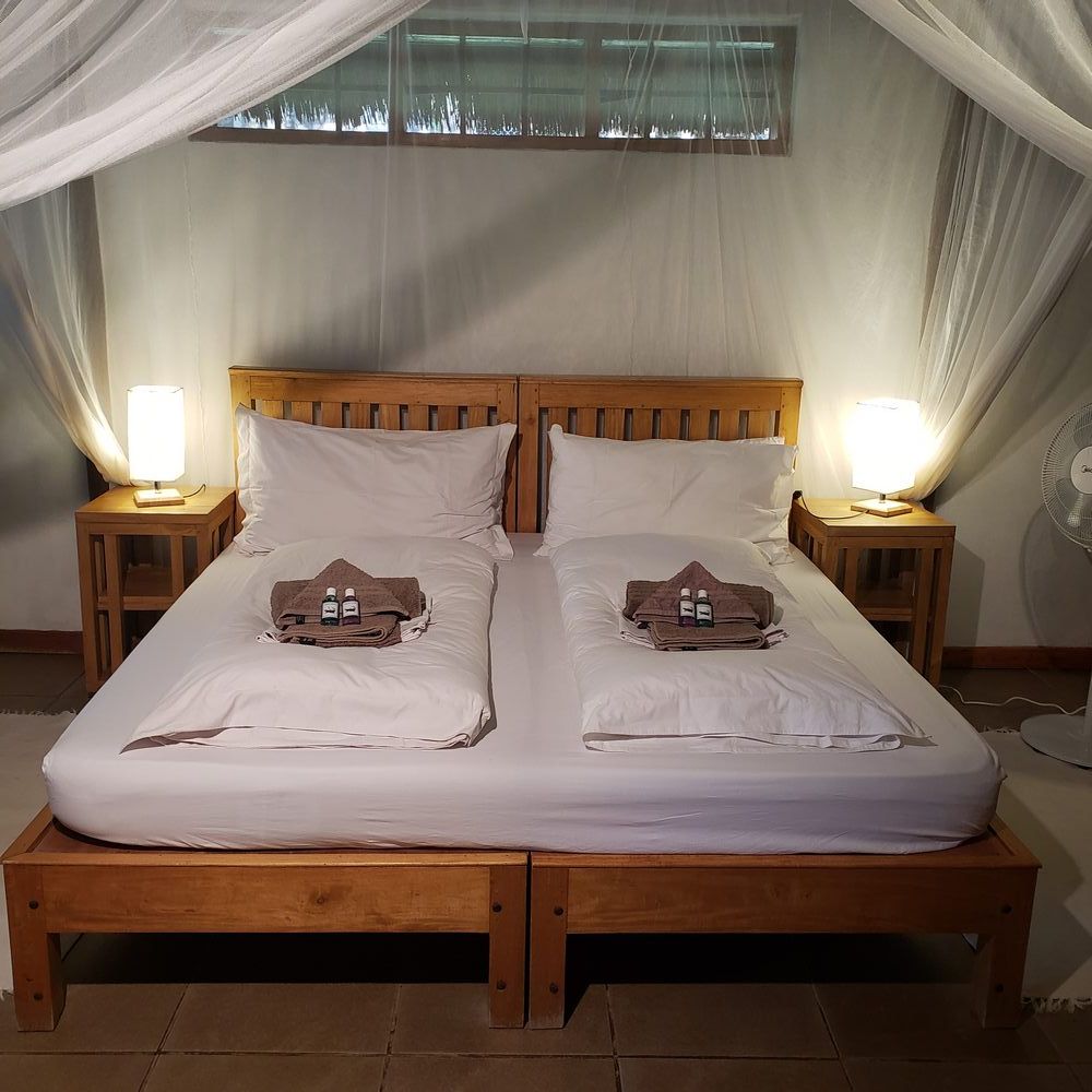 double-bed double-bed