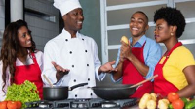 Restaurants & Bars RestaurantsandBars