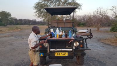 Travel & Leisure Travell-Leisure